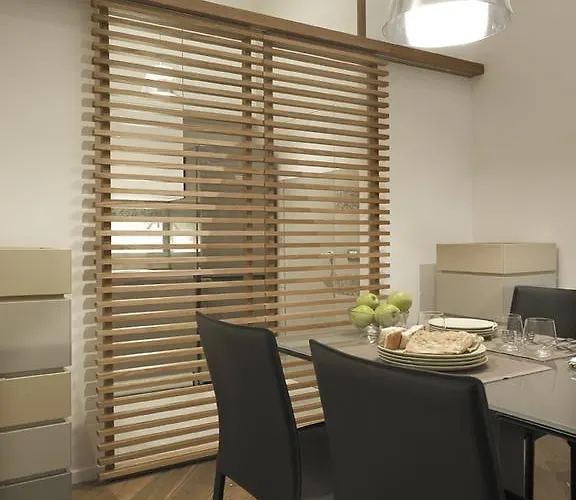 דירה Antiche Residenze Romane Navona *