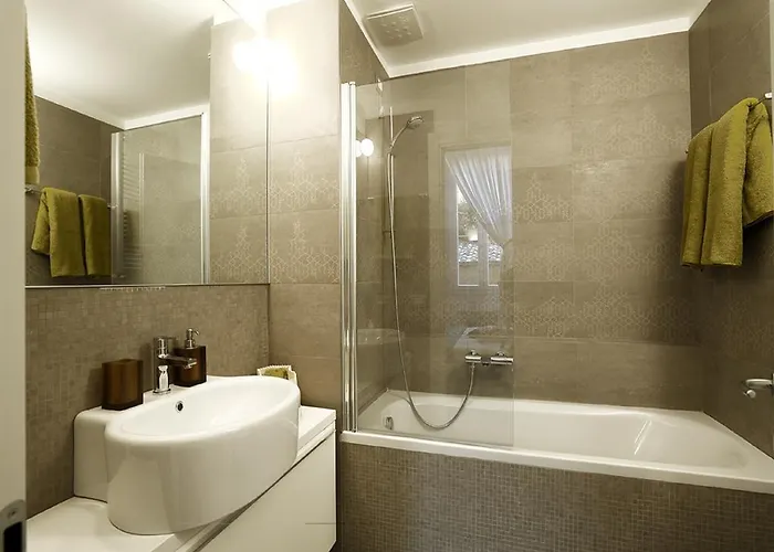 Antiche Residenze Romane Navona דירה רומא