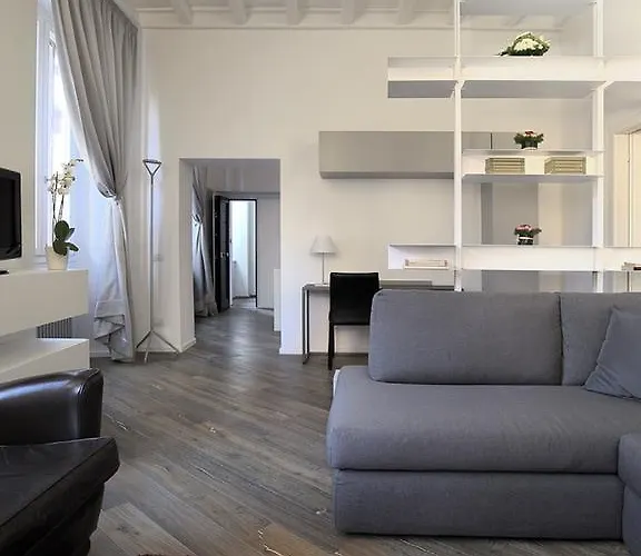 דירה Antiche Residenze Romane Navona רומא