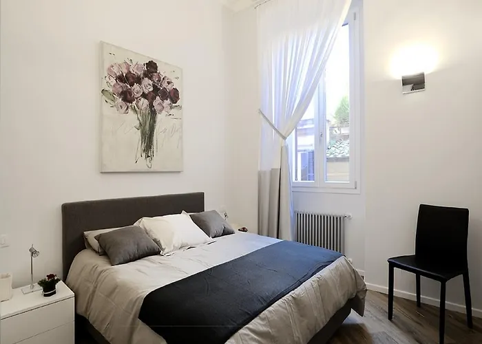 Antiche Residenze Romane Navona * רומא