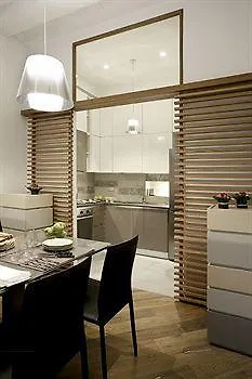 Antiche Residenze Romane Navona דירה *