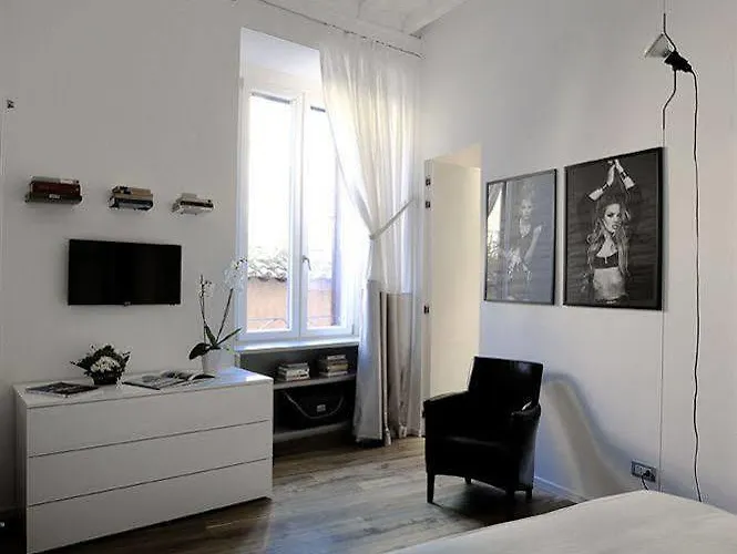 Antiche Residenze Romane Navona