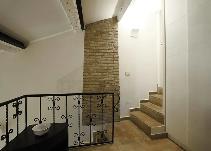Antiche Residenze Romane Navona