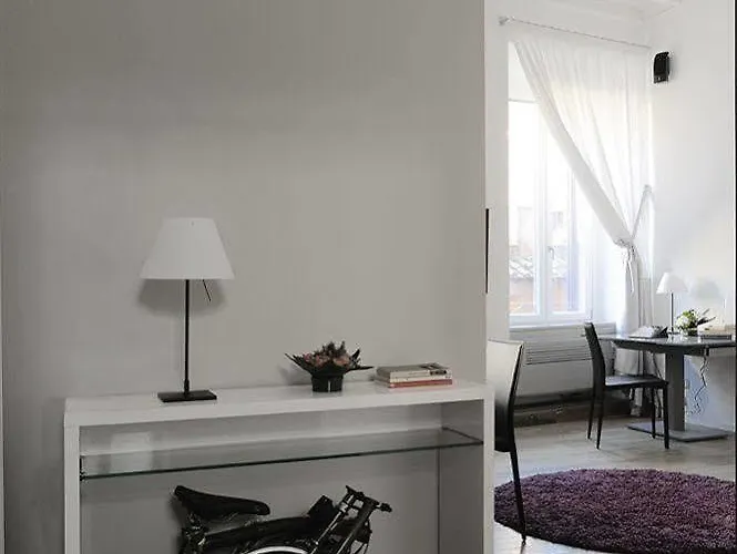 דירה Antiche Residenze Romane Navona