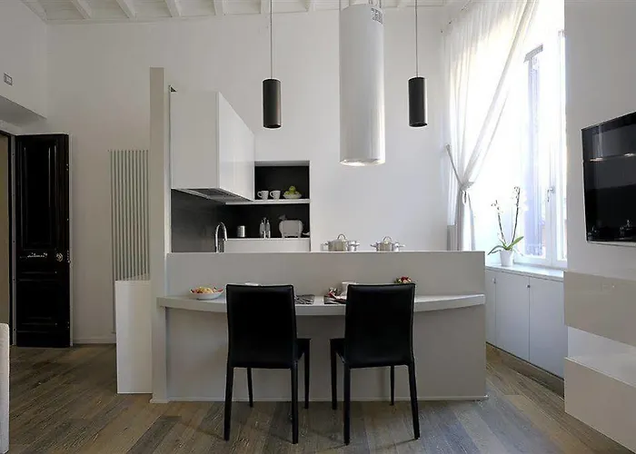 Antiche Residenze Romane Navona * רומא