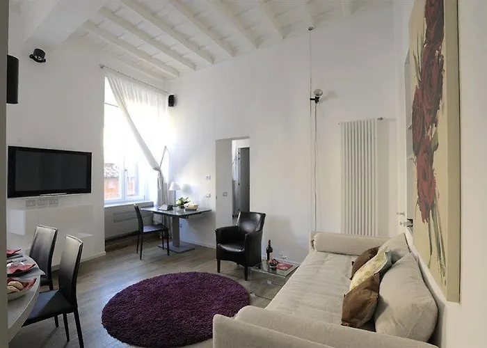 Antiche Residenze Romane Navona * רומא