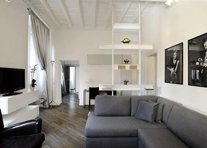 Antiche Residenze Romane Navona רומא