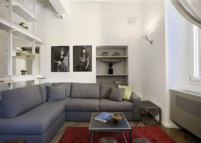 Antiche Residenze Romane Navona רומא