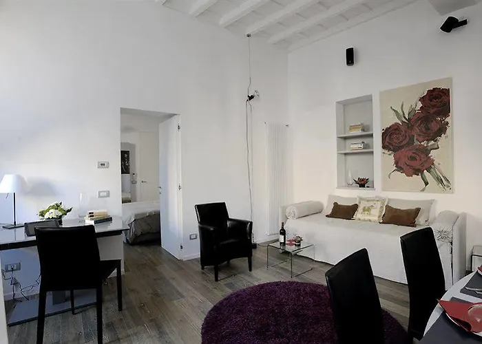 Antiche Residenze Romane Navona