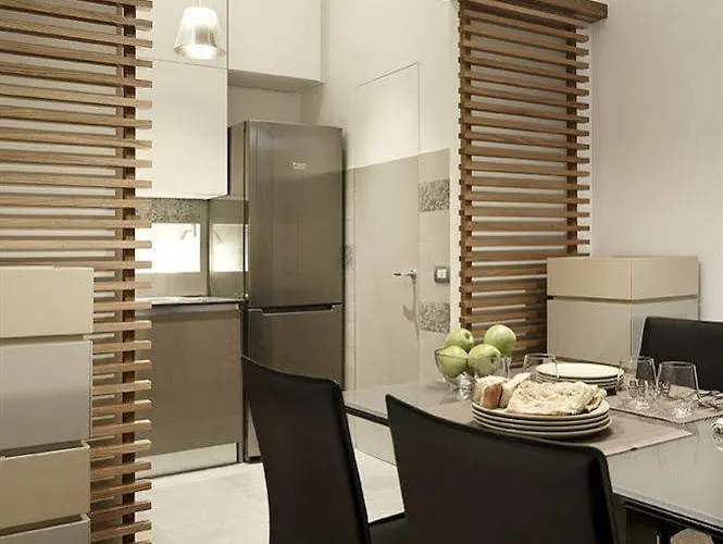 דירה Antiche Residenze Romane Navona רומא