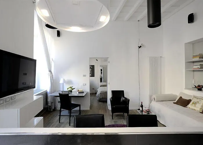 דירה Antiche Residenze Romane Navona