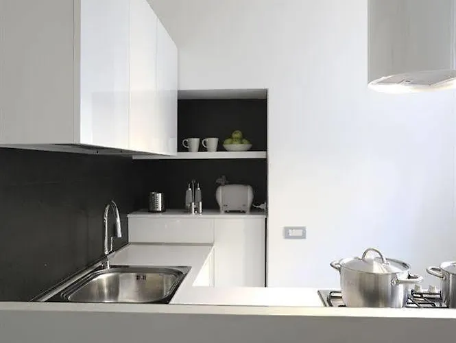 Antiche Residenze Romane Navona דירה *