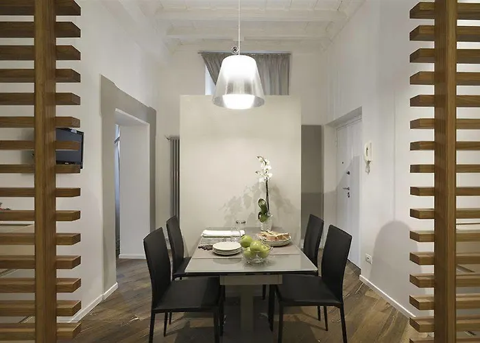 דירה Antiche Residenze Romane Navona