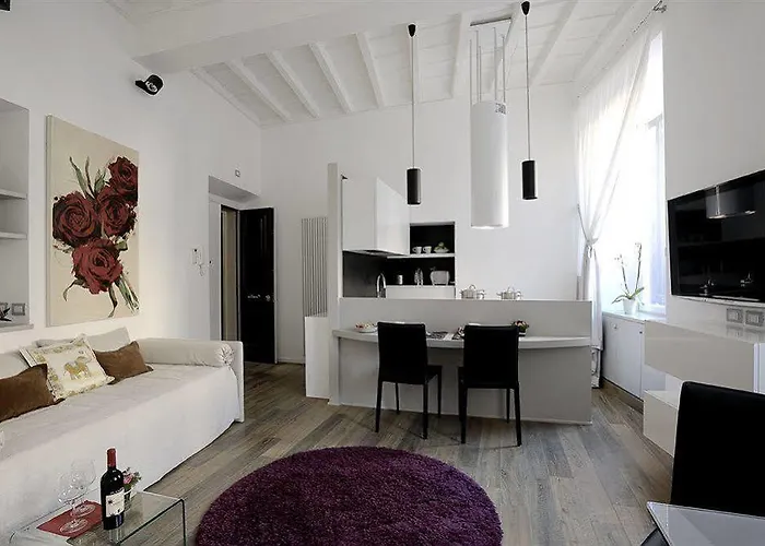 Antiche Residenze Romane Navona * רומא