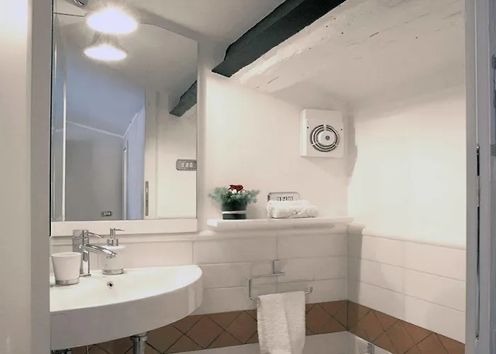 Antiche Residenze Romane Navona דירה *