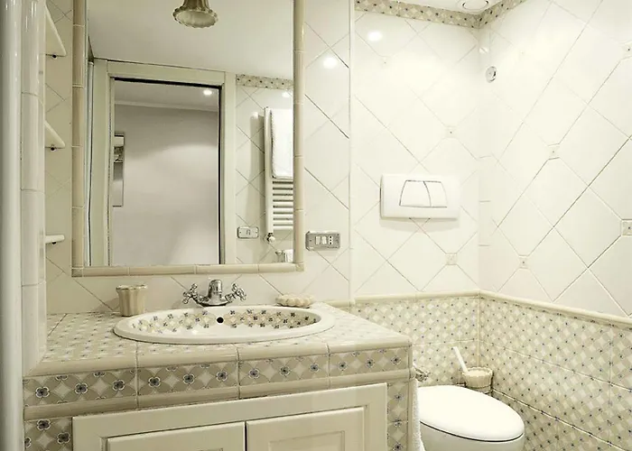 דירה Antiche Residenze Romane Navona