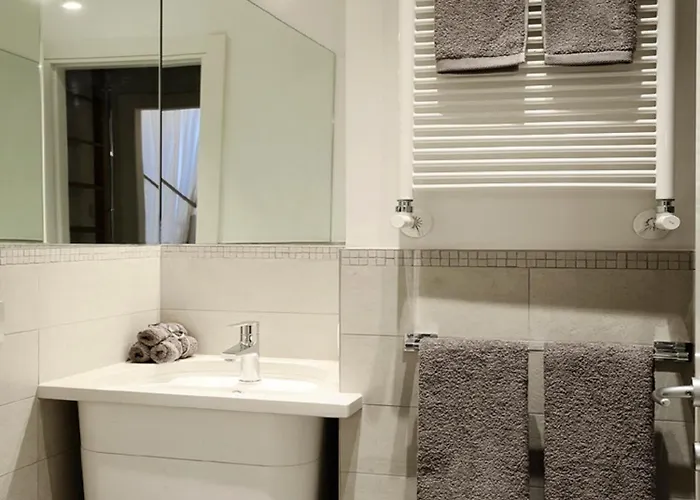Antiche Residenze Romane Navona דירה רומא
