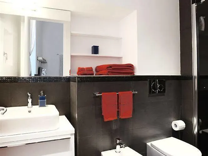 דירה Antiche Residenze Romane Navona *