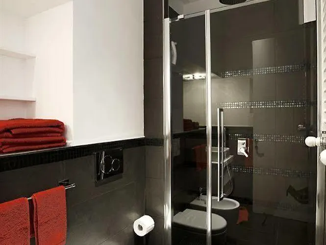 Antiche Residenze Romane Navona * רומא