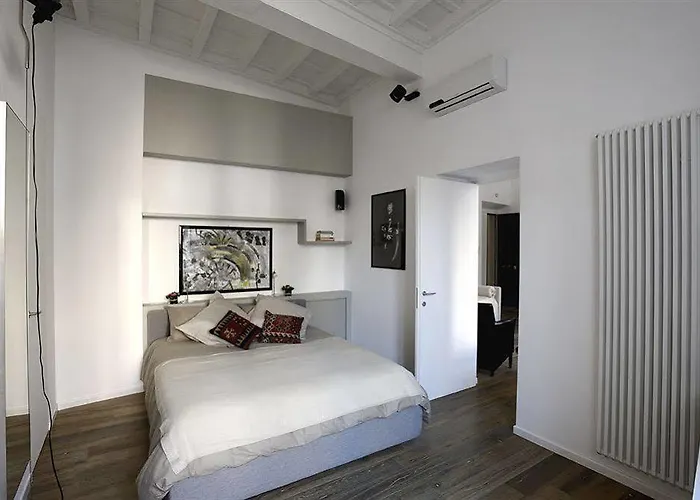 Antiche Residenze Romane Navona דירה